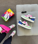 Nike Court Borough Low Recraft PS