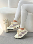 Adidas Adizero Adios Pro 4 Metalic - Lilás