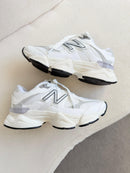 New Balance 9060 - Branco/Cinza
