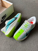 Nike Pegasus Plus - Cinza/Limão