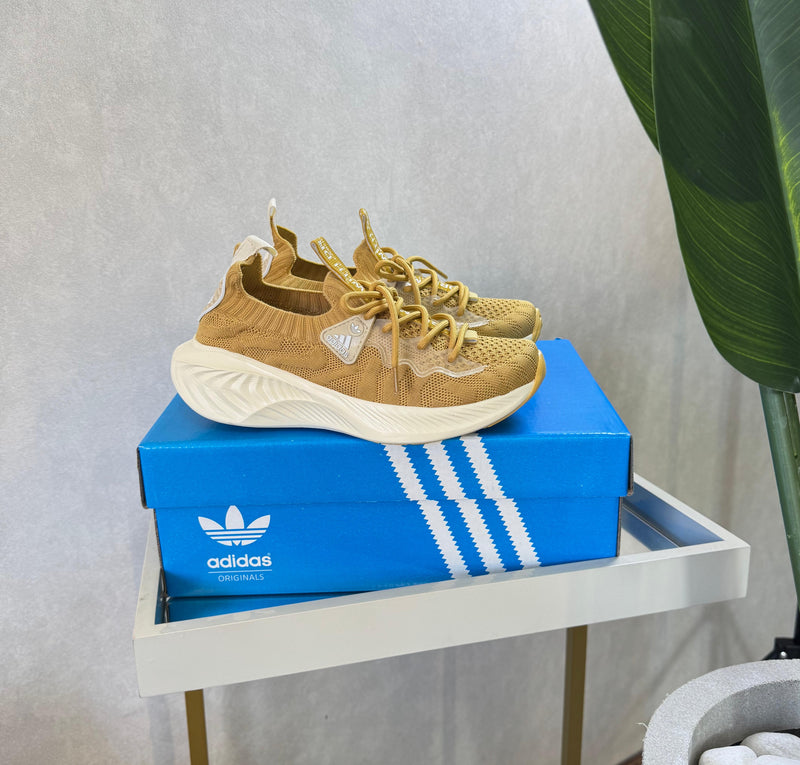 Adidas Knit - Cabana
