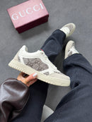 Gucci Re-Web Sneaker Premium Unissex