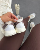 Adidas Adizero Adios Pro 3 Premium - Off/Café