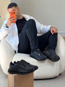 On CloudSurfer Max Premium - All Black