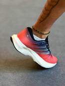 Adidas Super Nova Rise 3 - Laranja/Grafite