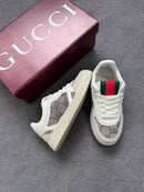 Gucci Re-Web Sneaker Premium Unissex