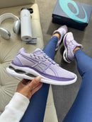 Asics Gel Tiranno - Lilás