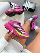 Adidas Adizero Adios Pro 3 Premium - Uva/Verde