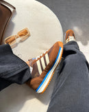 Adidas SL 72 - Cafe Listra Royal