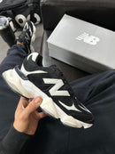 New Balance 9060 - Preto/Branco