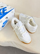 Nike Dunk Low Jumbo Reverse - Branco/Latex