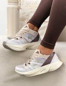 Adidas Adizero Adios Pro 3 Premium - Off/Café