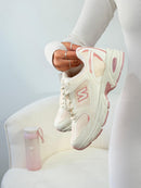 New Balance 530 - Off/Rose