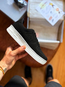 Nike Air Force F1 - Preto/Branco