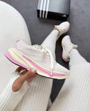Adidas Supernova - off/Pink