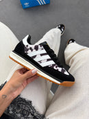 Adidas SL 72 - Preto/Estampado