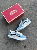 Vans Hylane Premium - Off/Azul