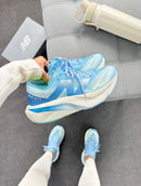 New Balance FuelCell Elite V4 - Azul bb