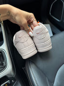 Nike Air Force F1 Luxo - Rose