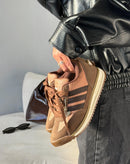 Adidas SL 72 - Marrom/Café