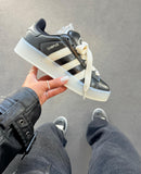 Adidas Campus 00s Luxo - Preto/Off