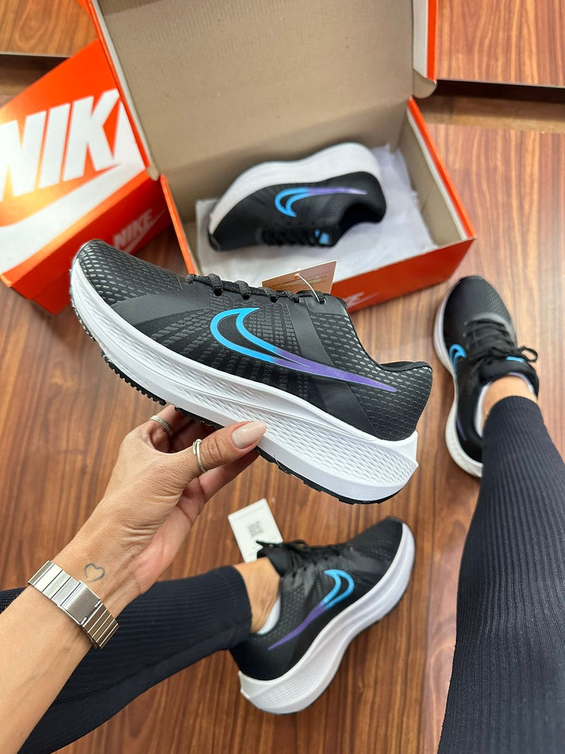 Nike Pegasus 40 - Uva Celeste