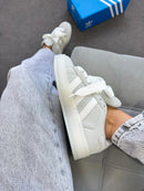 Adidas Campus 00s Luxo - Cromo