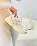 Mizuno Space 3 - Off/Prata