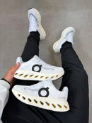 On CloudSurfer Max Premium - Branco