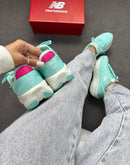 New balance 1080 - Verde água