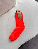 Meia de Corrida - Par