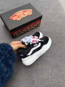 Vans ultrarange neo infantil - Preto