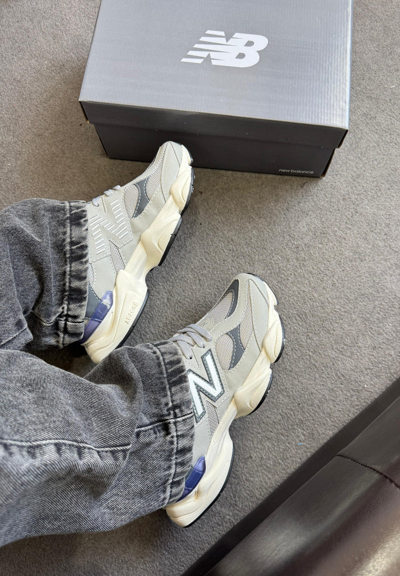 New balance 9060 - Grafite