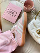 Adidas Samba OG - Rosa BB