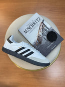 Adidas Samba OG - Branco Tradicional