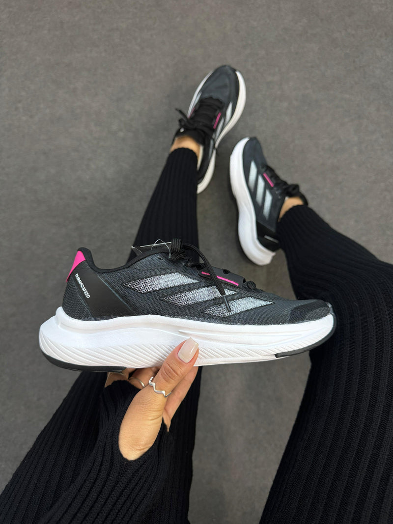 Adidas Duramo SL2 W - Preto/pink