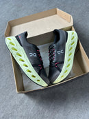 On Cloudtilt Premium - Grafite/Verde