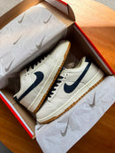 Nike Dunk Low Pro Premium - Off/Marinho