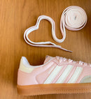 Adidas Samba OG - Rosa BB