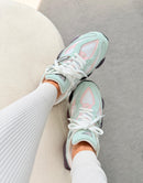 New Balance 9060 Premium - Verde Menta