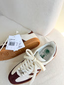 Adidas Samba OG - Off/Café