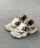 New Balance 9060 Original - Bege/Avelã