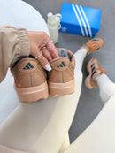 Adidas Adizero Boston 13 - Marrom/Preto