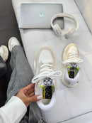 Tênis V. Ultra Range Neo - Branco/Off