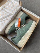 Air Force F1 Luxo - Verde