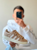 Adidas Campus 00s - Bege