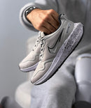 Nike Nk47 - Cinza