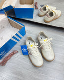Adidas Samba - OFF/Rose