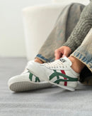 Asics Onitsuka Tiger em Couro - México