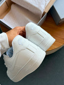 Nike Air Force F1 Luxo - Tam. Especial